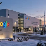 Google Bangun Pusat Data Raksasa Berdaya Nuklir Di Finlandia