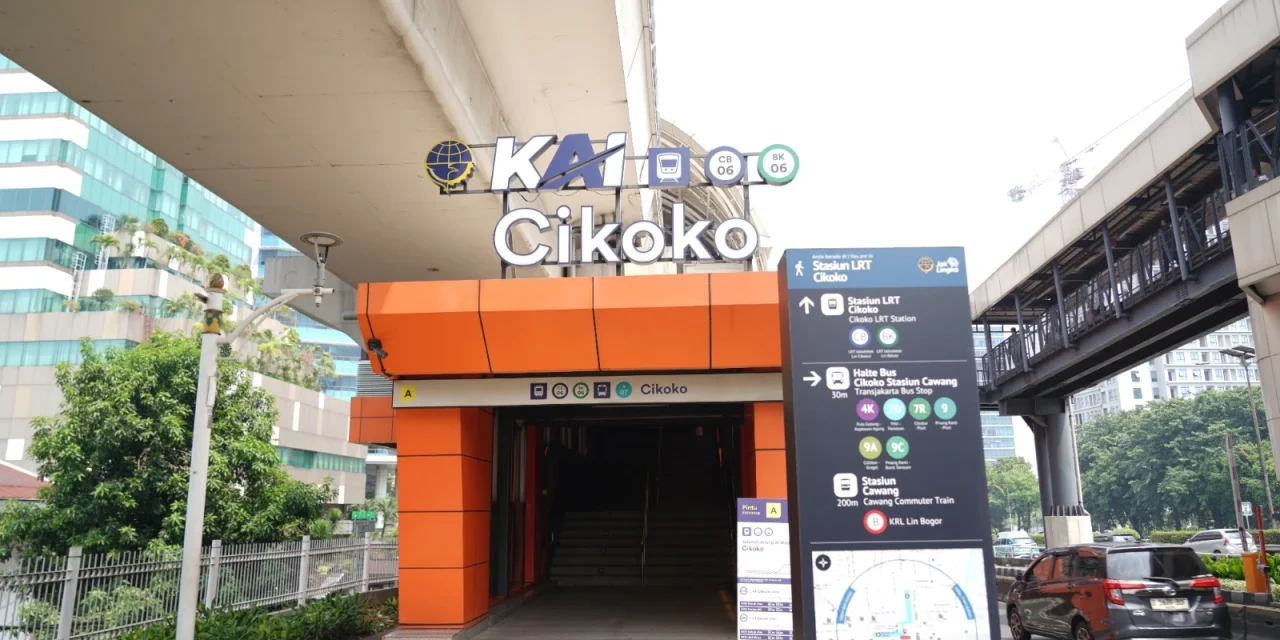 Kemenhub Integrasikan Tiket Busway Dan Kereta Bandara