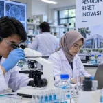 Kemendikbudristek Bantu Alat Riset PTN-BH Indonesia Timur