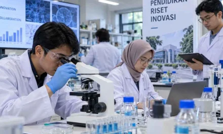 Kemendikbudristek Bantu Alat Riset PTN-BH Indonesia Timur