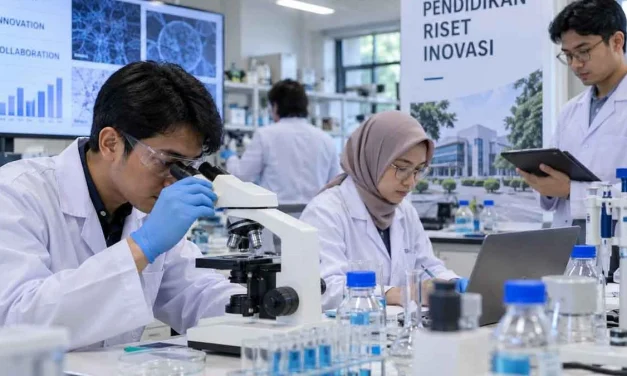 Kemendikbudristek Bantu Alat Riset PTN-BH Indonesia Timur