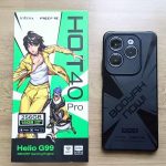 Infinix Hot 40 Pro Free Fire Edition Hadir Bawa Aksesori Eksklusif