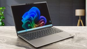 Dell Latitude 7455 Resmi Dirilis Berbekal Snapdragon X Elite