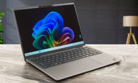 Dell Latitude 7455 Resmi Dirilis Berbekal Snapdragon X Elite