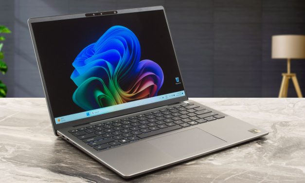 Dell Latitude 7455 Resmi Dirilis Berbekal Snapdragon X Elite