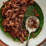 Mengenal Gudeg Yogyakarta Berbumbu Santan Dan Gula Jawa