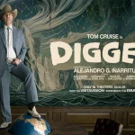 Tom Cruise Tampil Jadi Konglomerat Minyak Di Film ‘Digger’