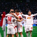 Kemenangan RB Leipzig Bantai SV Elversberg 4-0 Di Bundesliga