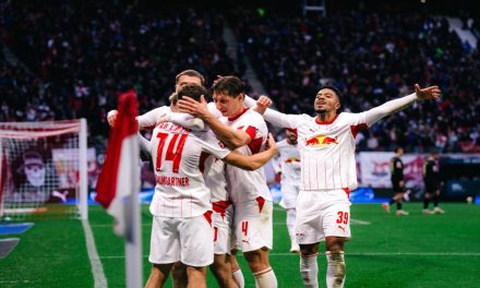 Kemenangan RB Leipzig Bantai SV Elversberg 4-0 Di Bundesliga