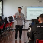 Komdigi Dan Komunitas Edukasi Gelar Pelatihan Siber Ke Pelajar