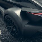 Donkervoort F22 Bare Carbon Rilis Bodi Karbon Tanpa Asistensi