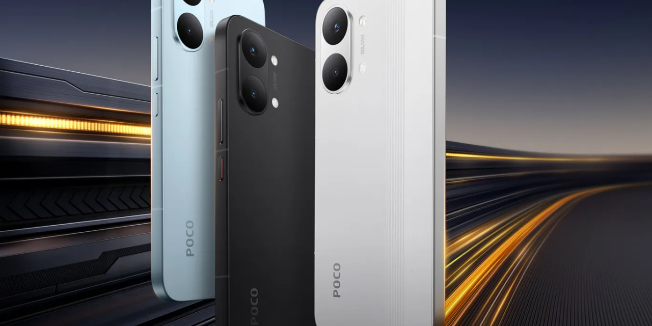 Poco X8 Pro Max Bawa Baterai 8.500 mAh & 100W HyperCharge