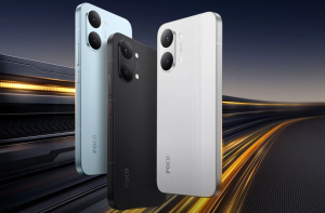 Poco X8 Pro Max Bawa Baterai 8.500 mAh & 100W HyperCharge