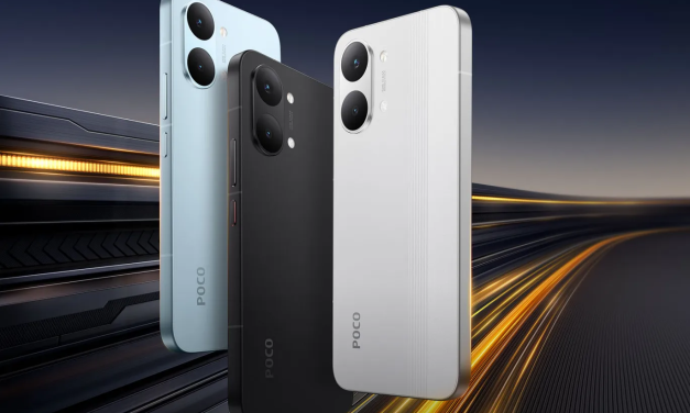 Poco X8 Pro Max Bawa Baterai 8.500 mAh & 100W HyperCharge