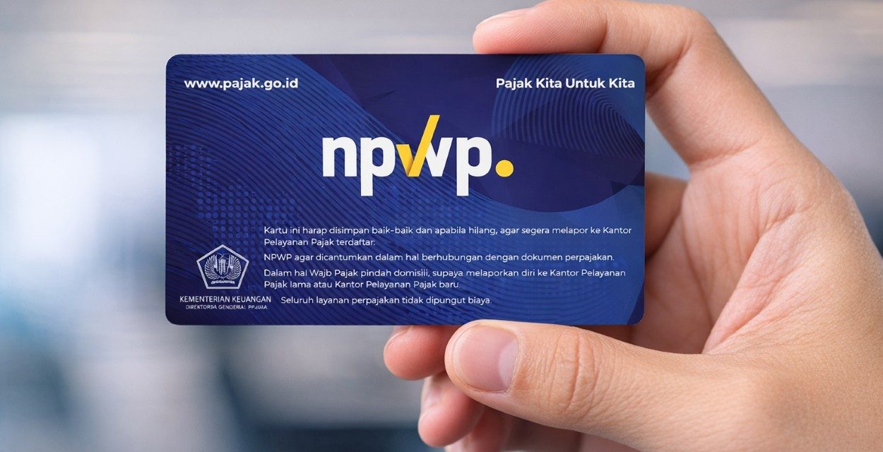 Aturan Baru NIK Jadi NPWP 2026: Kenali Pembekuan Perbankan