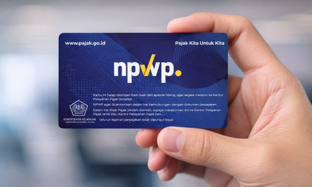 Aturan Baru NIK Jadi NPWP 2026: Kenali Pembekuan Perbankan