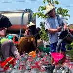 Pemkab Pati Gelontorkan BTT Rp20 Miliar Untuk 62 Desa