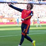 Insting Gol Ferran Torres Makin Mematikan Bersama Hansi Flick