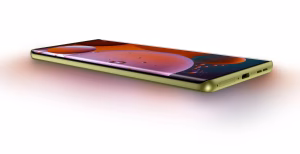 Motorola Moto G85 5G Rilis: Bawa Layar Lengkung pOLED 120Hz