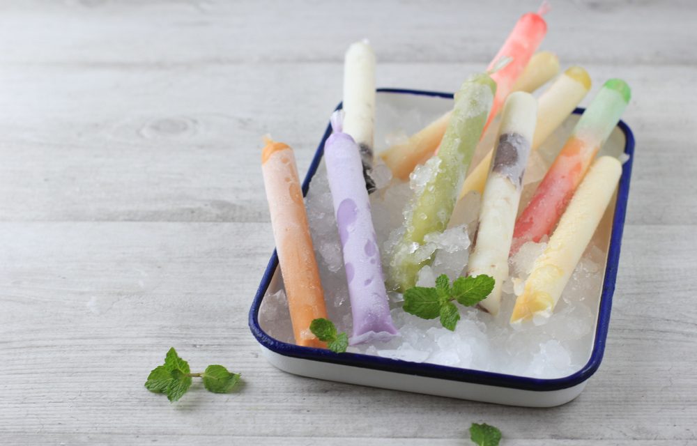 Solusi Membuka Plastik Es Lilin / Ikatan Tali Karet Super Kencang