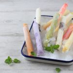 Solusi Membuka Plastik Es Lilin / Ikatan Tali Karet Super Kencang