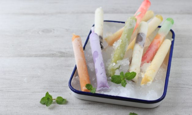Solusi Membuka Plastik Es Lilin / Ikatan Tali Karet Super Kencang